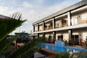 Yasmin Luxury Resort